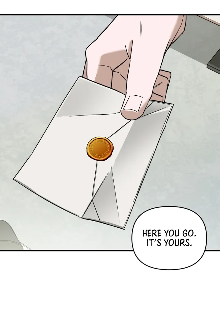 His Imprint Chapter 12 page 54 - 