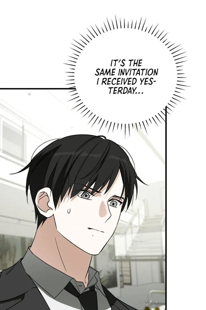 His Imprint Chapter 12 page 55 - 
