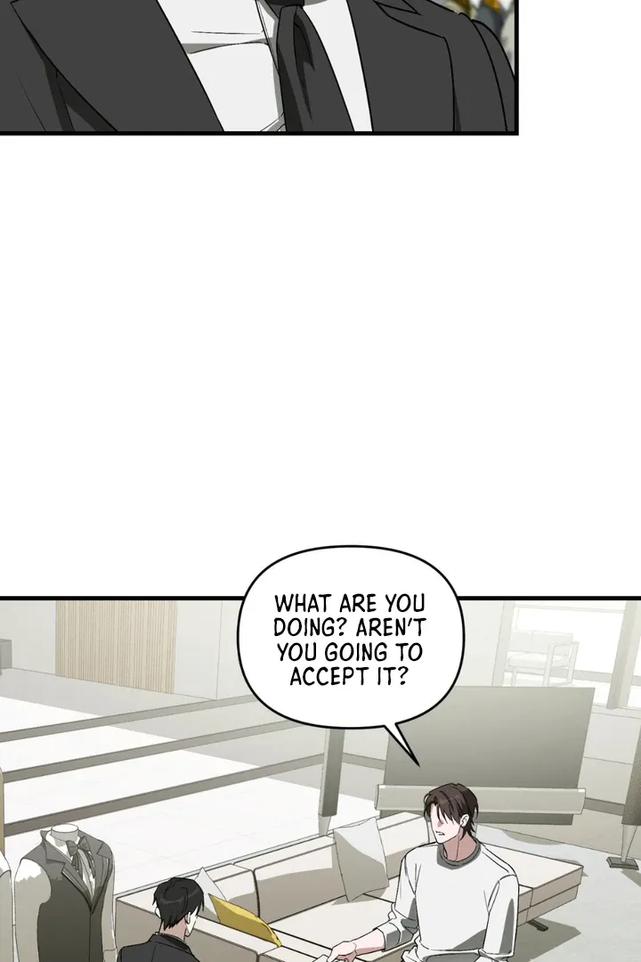 His Imprint Chapter 12 page 56 - 
