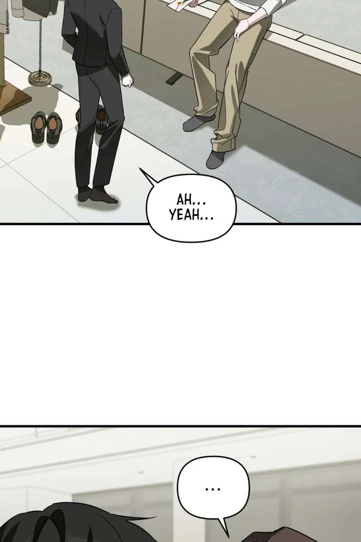 His Imprint Chapter 12 page 57 - 