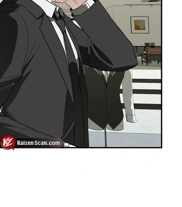 His Imprint Chapter 12 page 62 - 