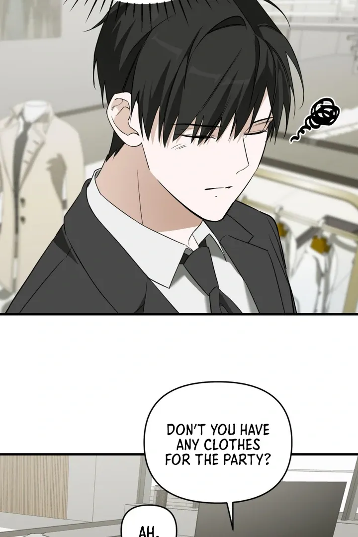 His Imprint Chapter 12 page 77 - 