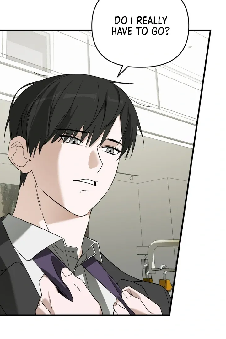 His Imprint Chapter 12 page 79 - 