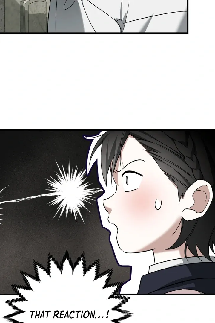 His Imprint Chapter 12 page 9 - 