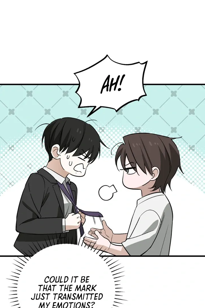 His Imprint Chapter 12 page 88 - 