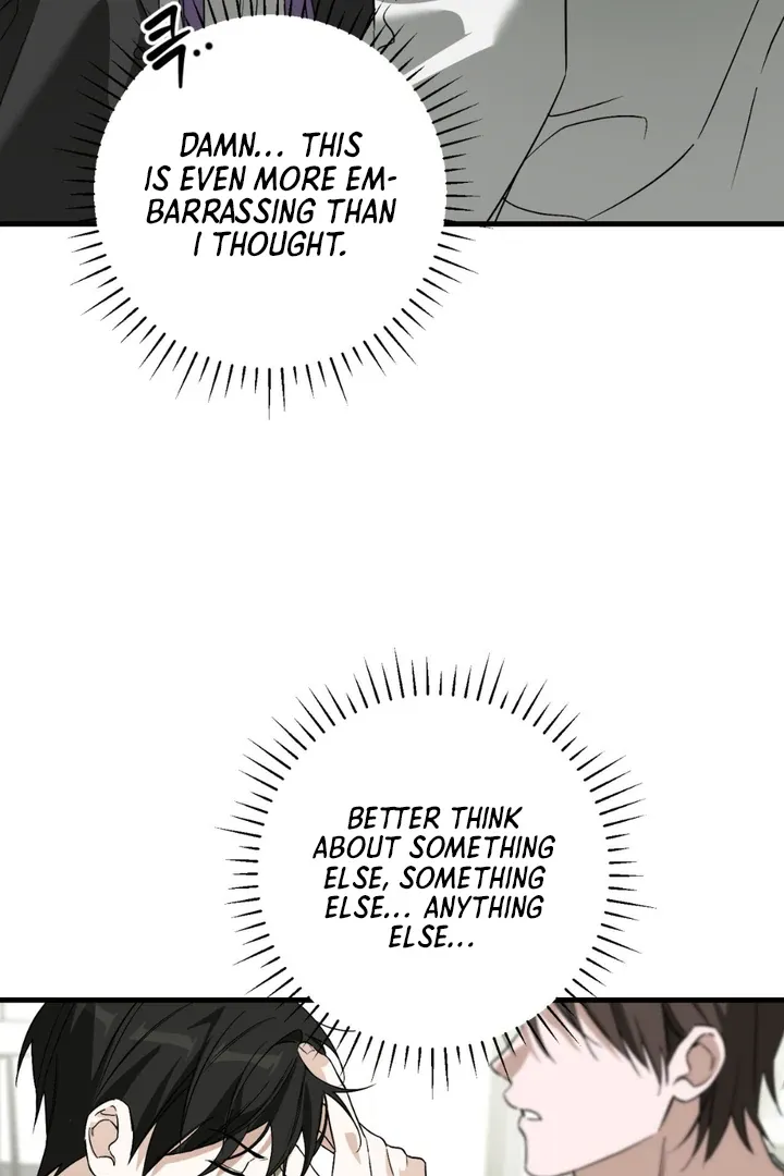 His Imprint Chapter 12 page 90 - 