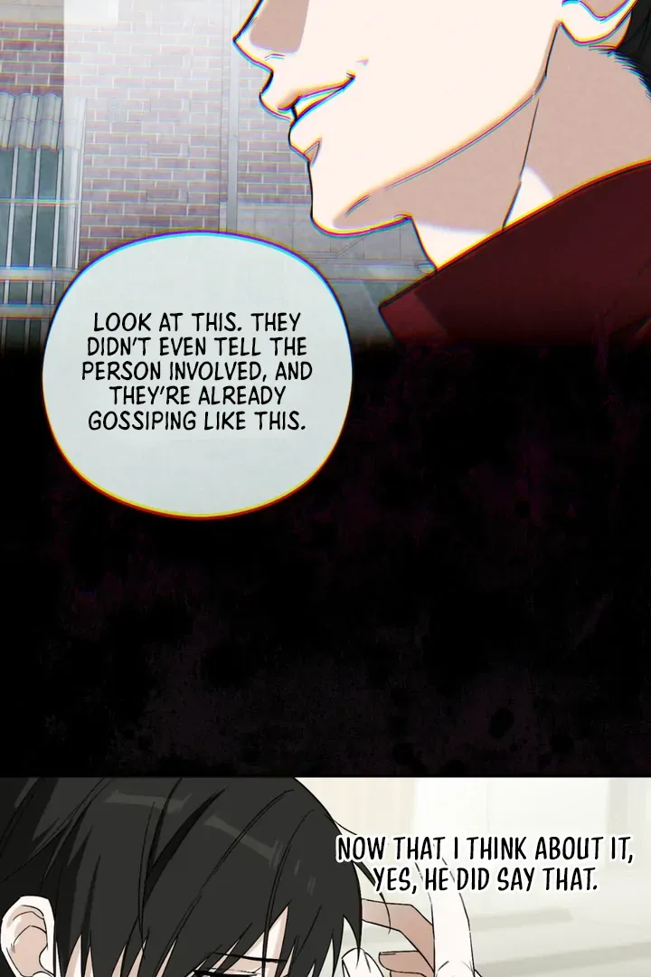 His Imprint Chapter 12 page 92 - 