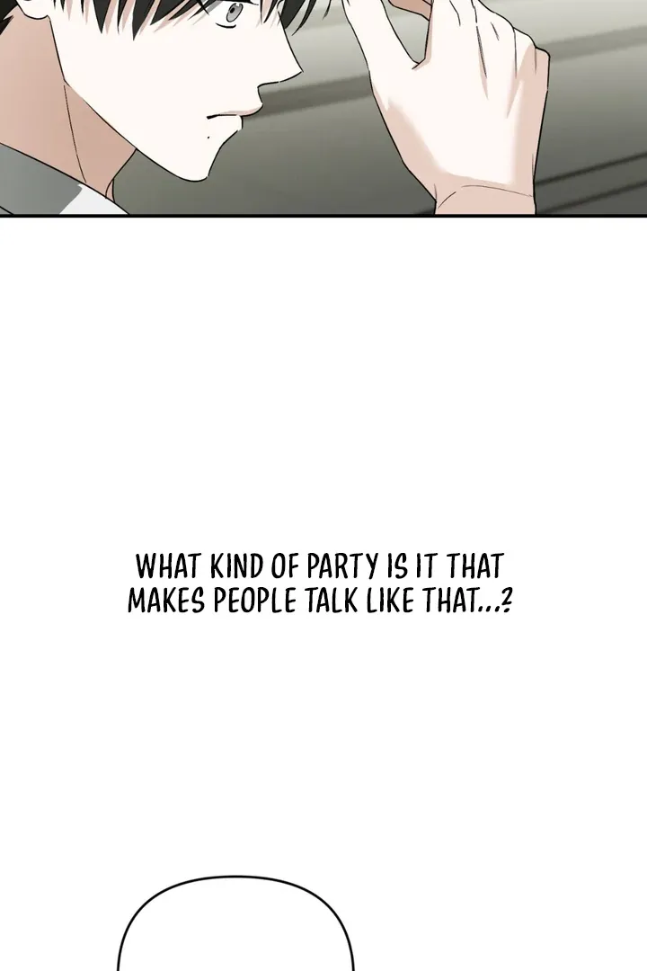 His Imprint Chapter 12 page 93 - 