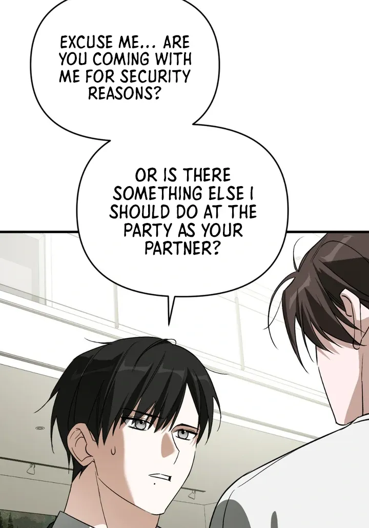 His Imprint Chapter 12 page 95 - 