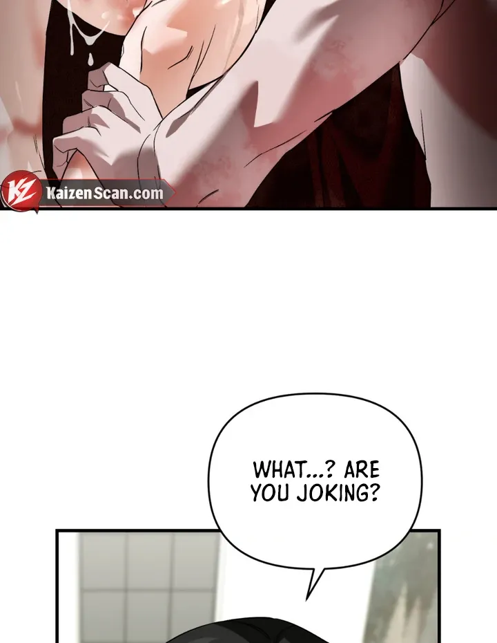 His Imprint Chapter 13 page 12 - 
