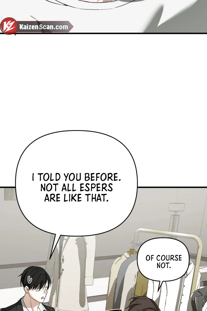 His Imprint Chapter 13 page 15 - 