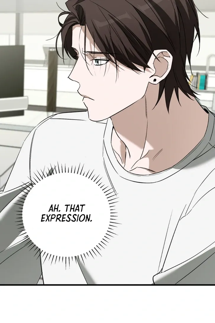 His Imprint Chapter 13 page 18 - 