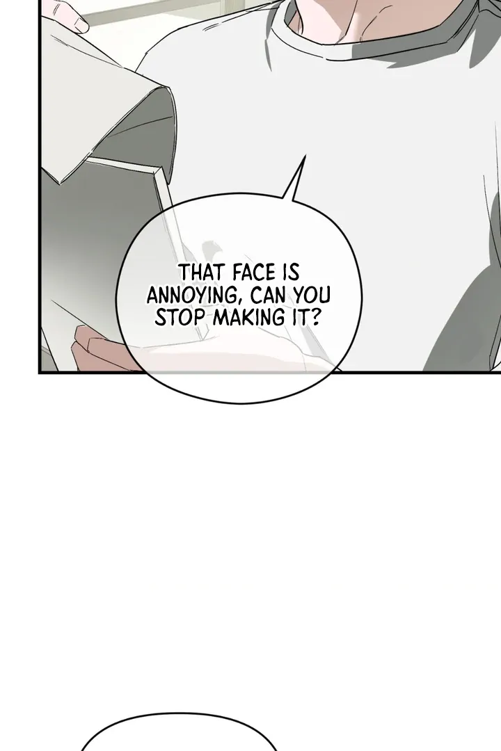 His Imprint Chapter 13 page 21 - 