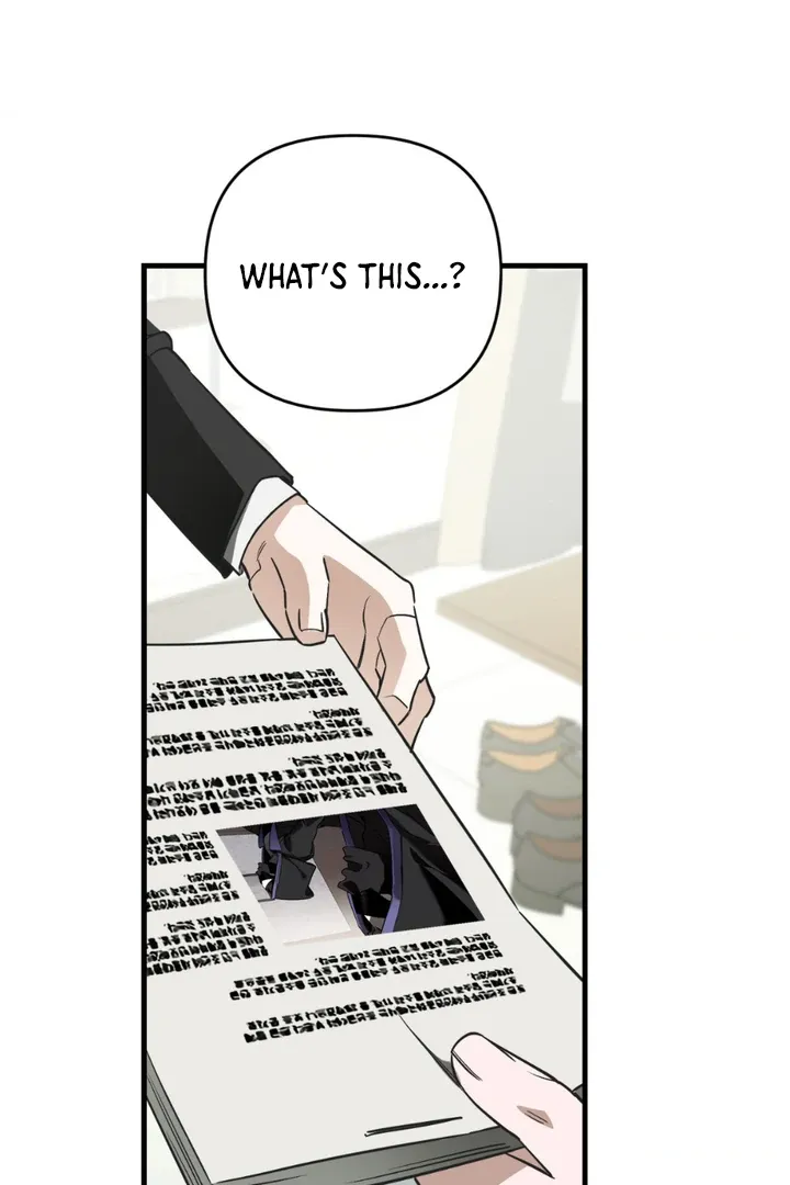 His Imprint Chapter 13 page 23 - 