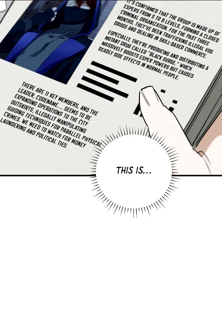His Imprint Chapter 13 page 26 - 