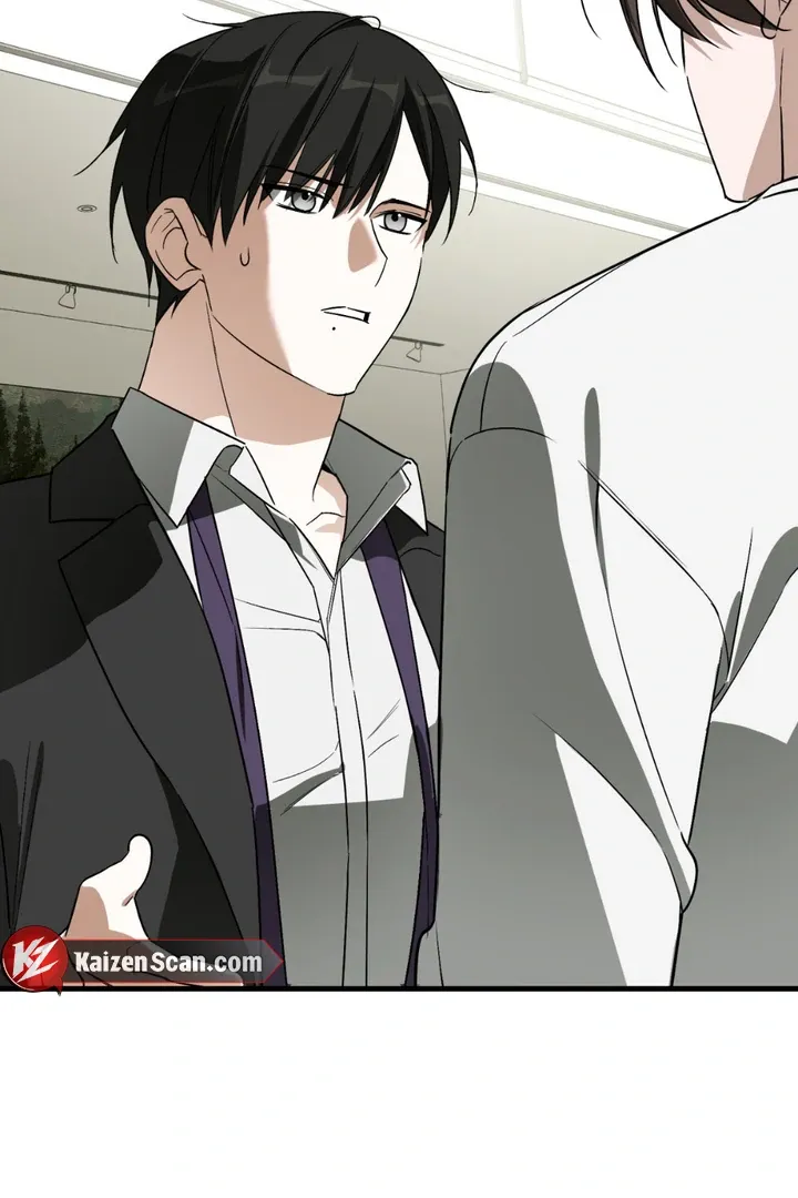 His Imprint Chapter 13 page 4 - 