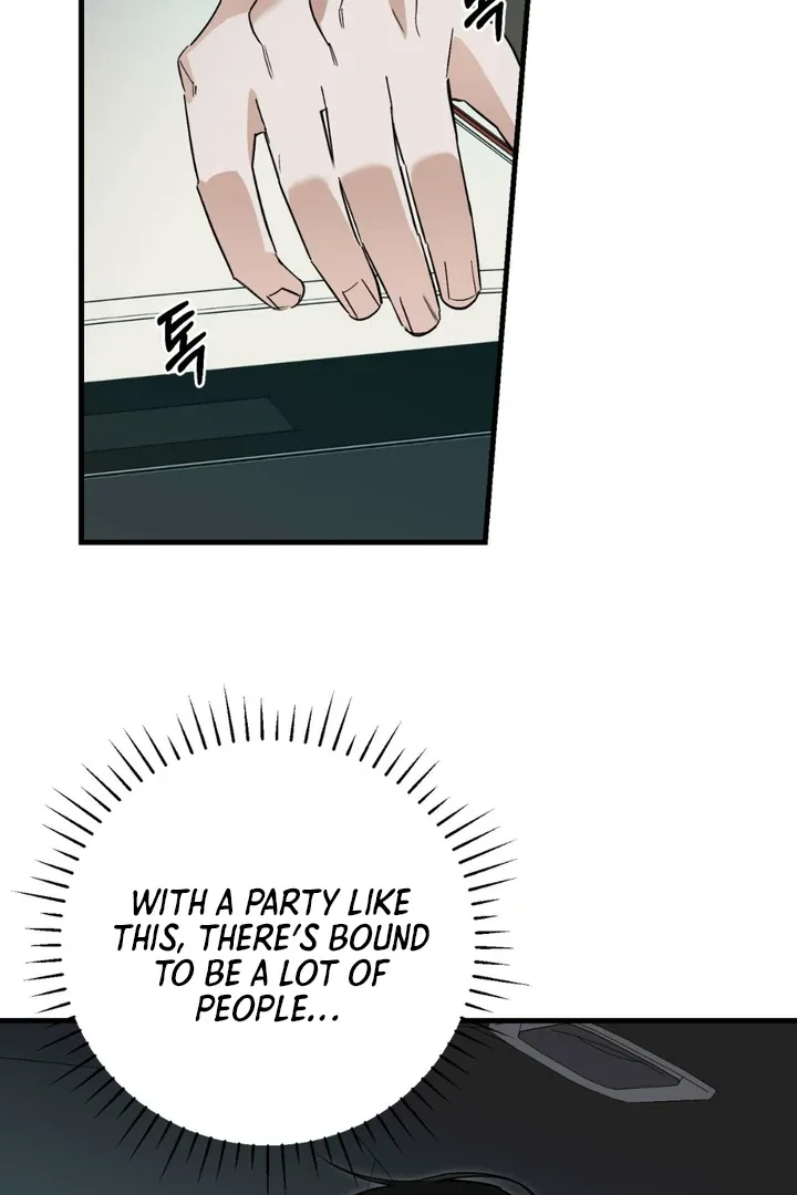 His Imprint Chapter 13 page 32 - 