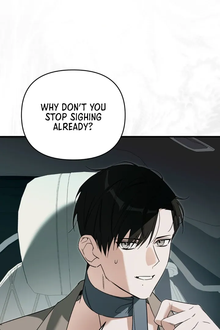 His Imprint Chapter 13 page 34 - 