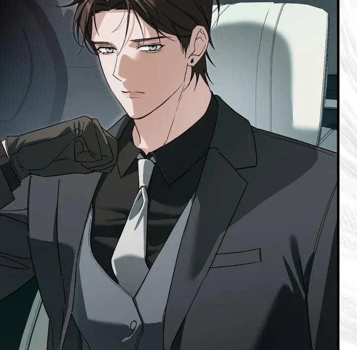 His Imprint Chapter 13 page 36 - 