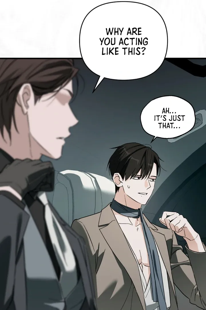 His Imprint Chapter 13 page 38 - 