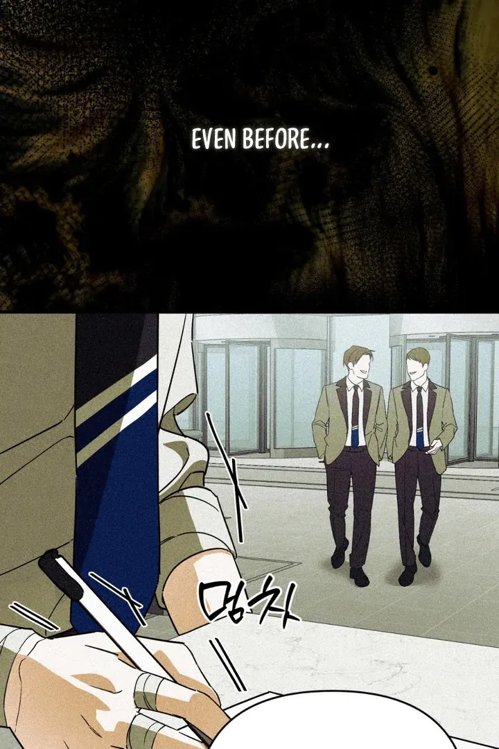 His Imprint Chapter 13 page 41 - 