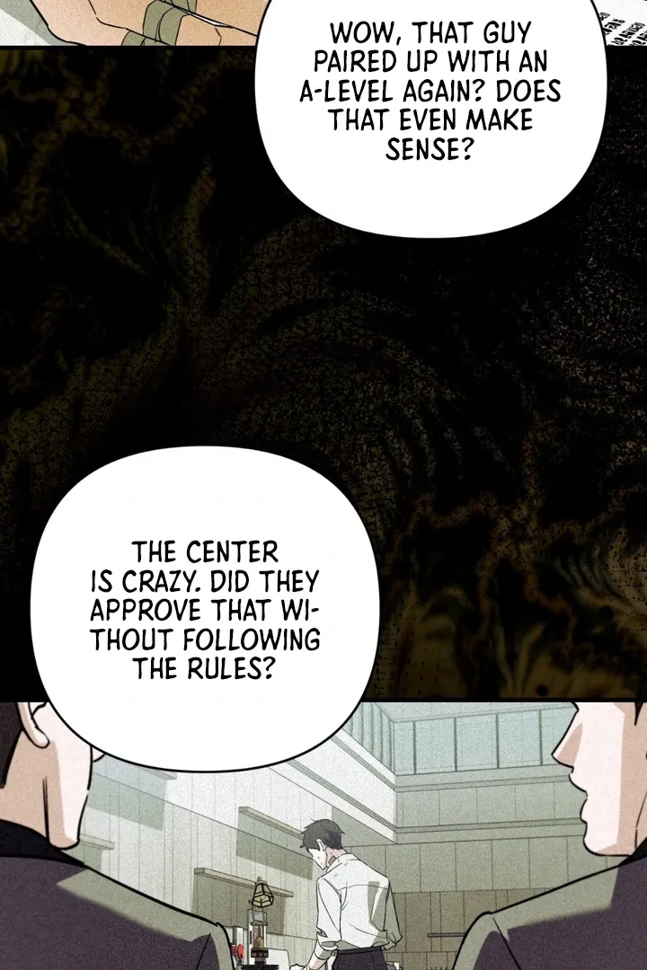 His Imprint Chapter 13 page 42 - 