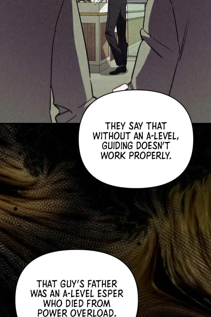 His Imprint Chapter 13 page 43 - 