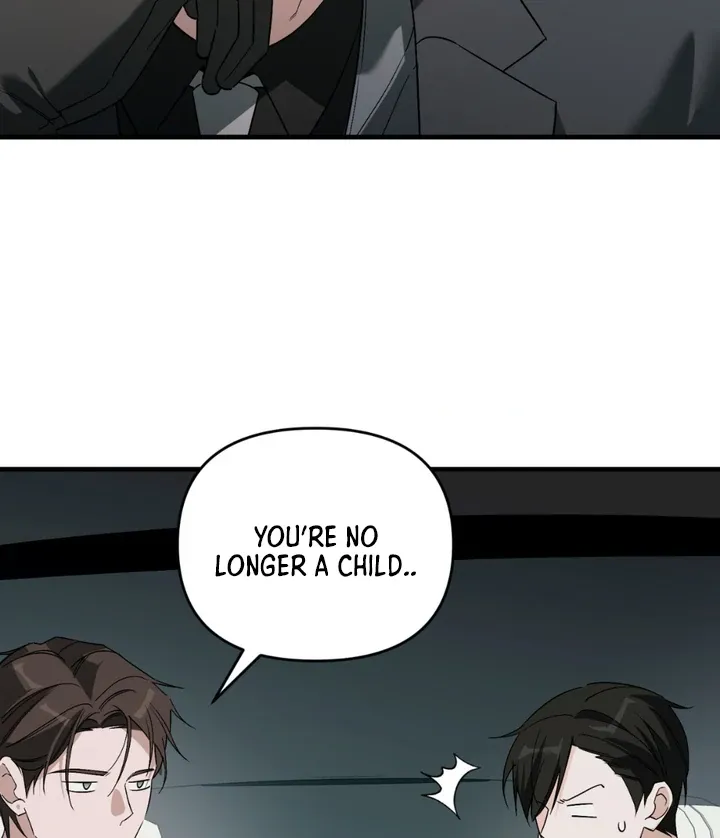 His Imprint Chapter 13 page 48 - 