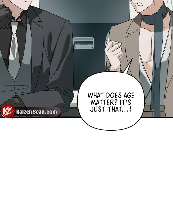 His Imprint Chapter 13 page 49 - 