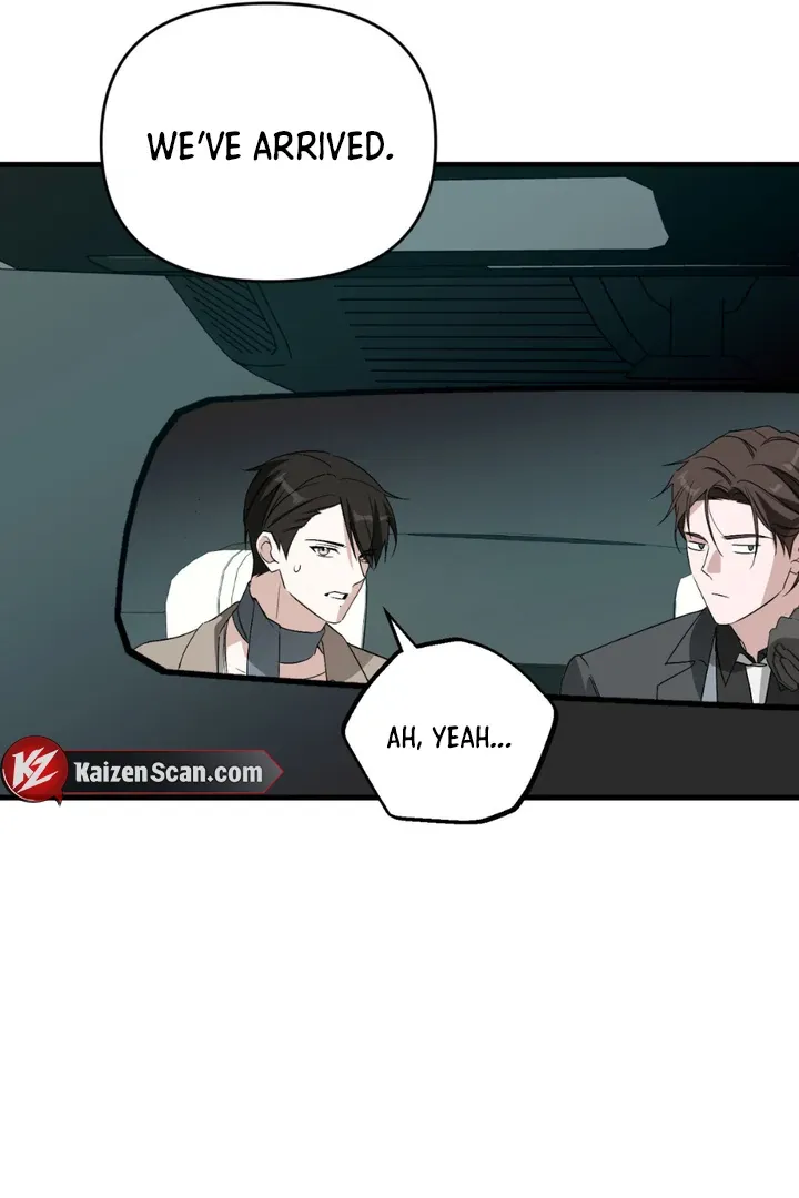 His Imprint Chapter 13 page 50 - 