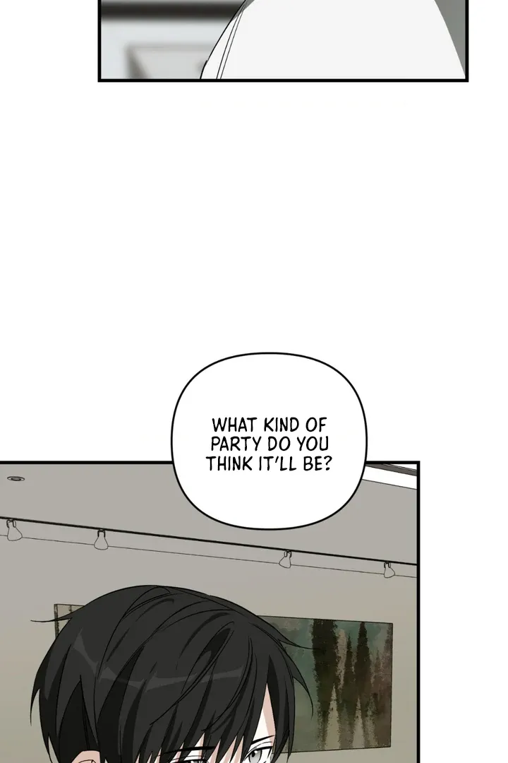 His Imprint Chapter 13 page 6 - 
