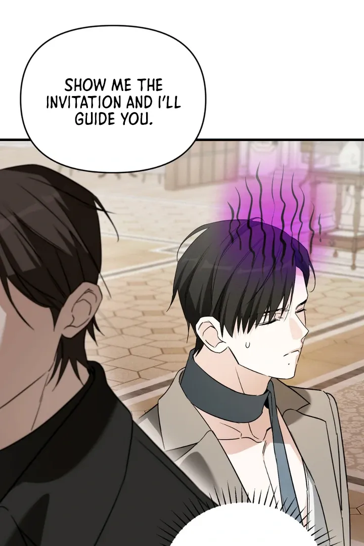His Imprint Chapter 13 page 59 - 