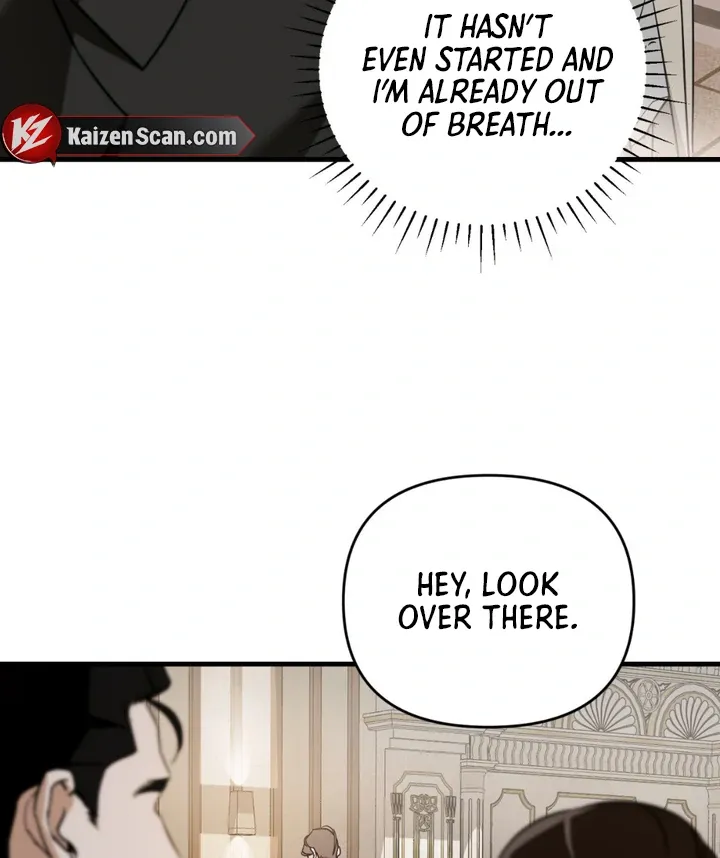 His Imprint Chapter 13 page 60 - 