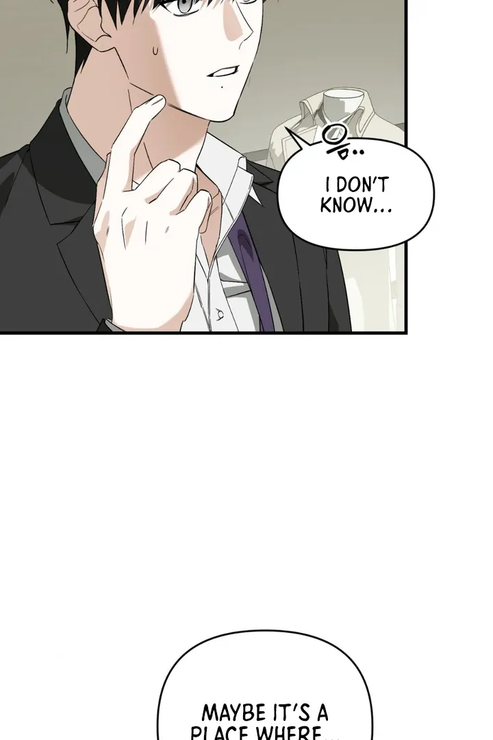 His Imprint Chapter 13 page 7 - 