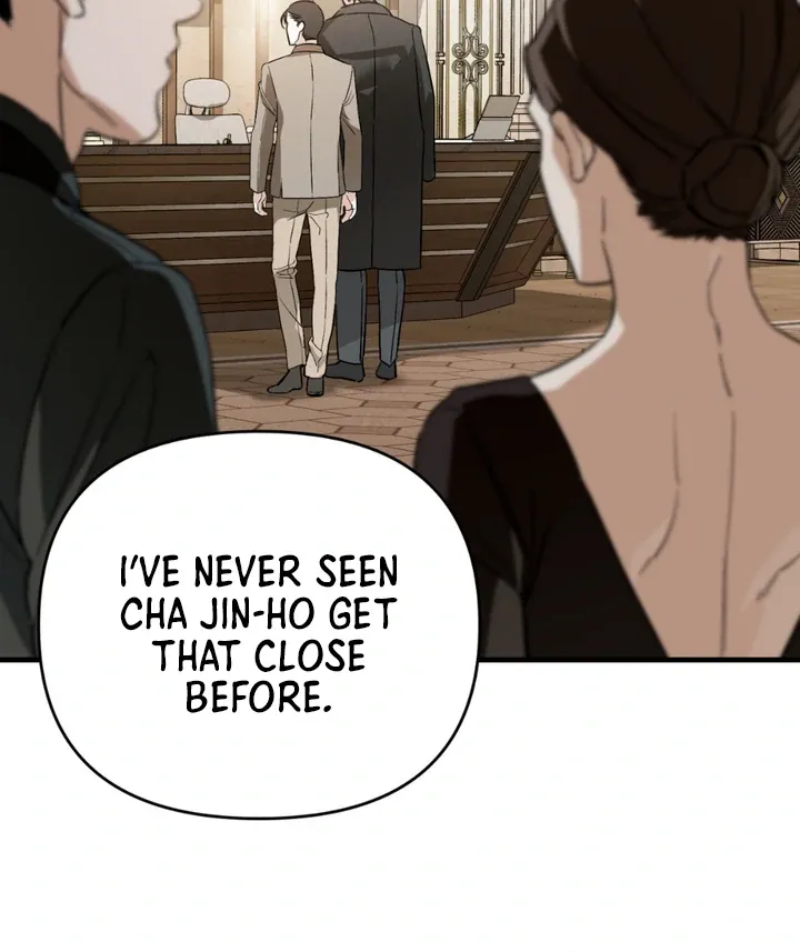 His Imprint Chapter 13 page 61 - 