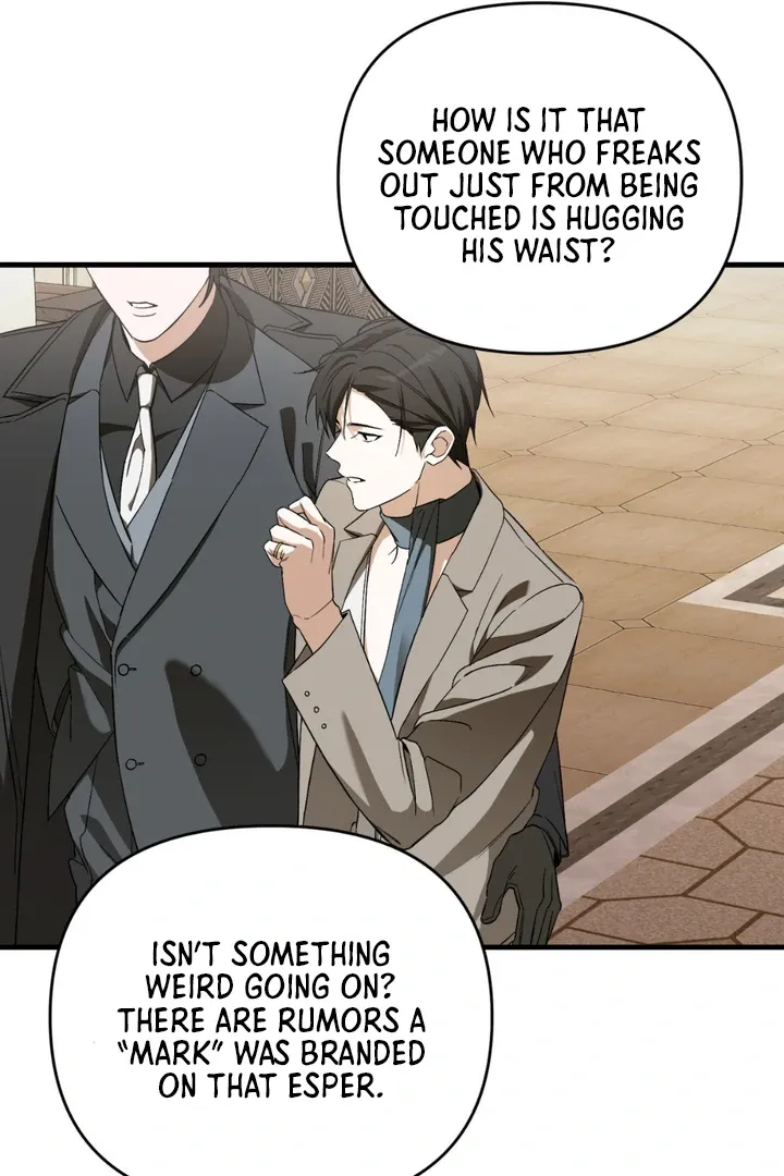 His Imprint Chapter 13 page 62 - 