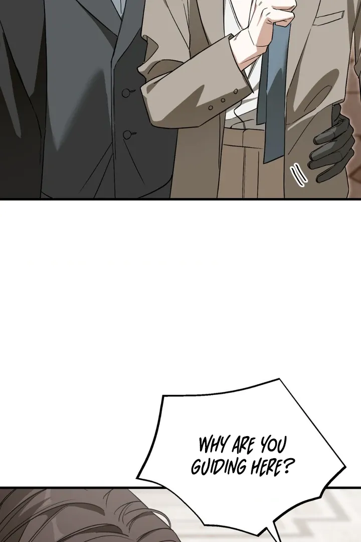 His Imprint Chapter 13 page 65 - 