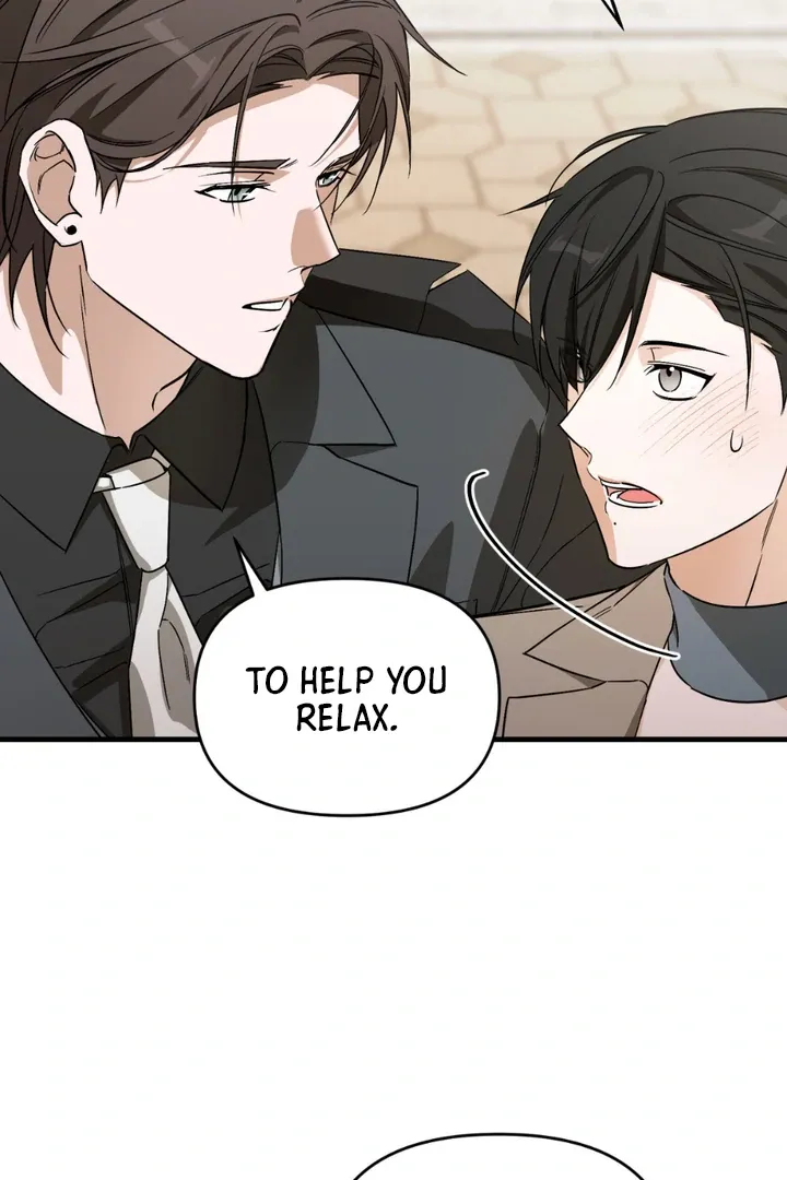 His Imprint Chapter 13 page 66 - 