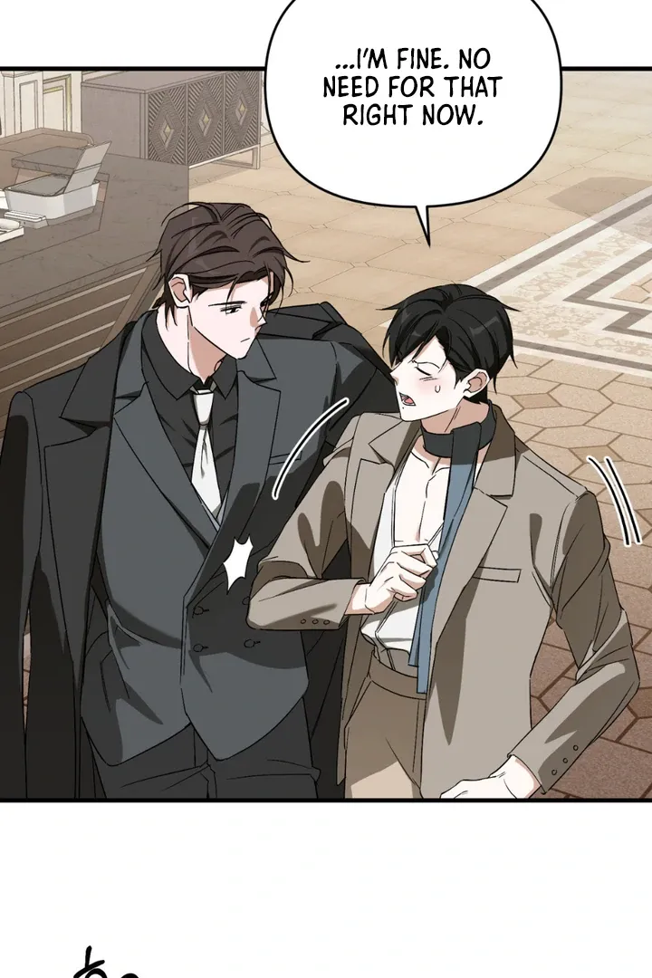 His Imprint Chapter 13 page 67 - 