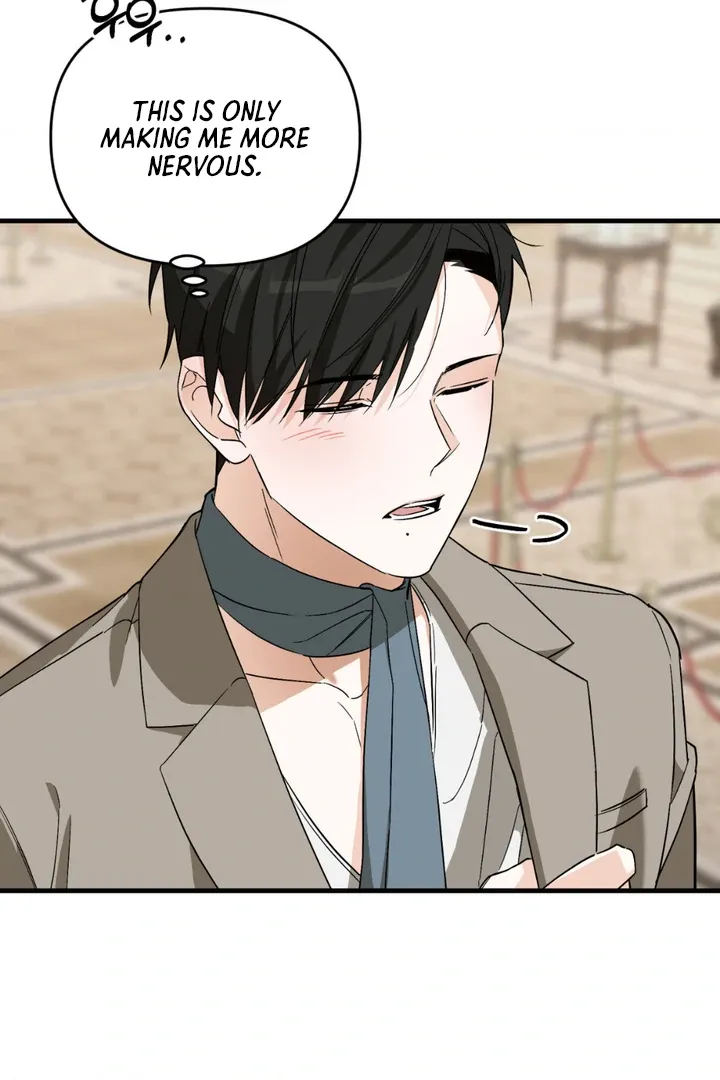 His Imprint Chapter 13 page 68 - 