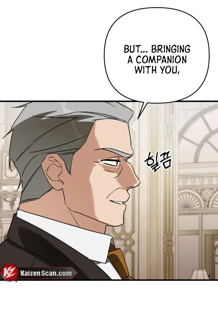 His Imprint Chapter 13 page 75 - 