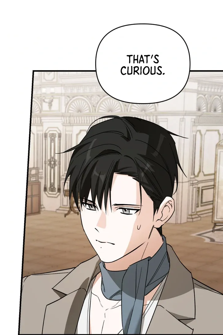 His Imprint Chapter 13 page 76 - 