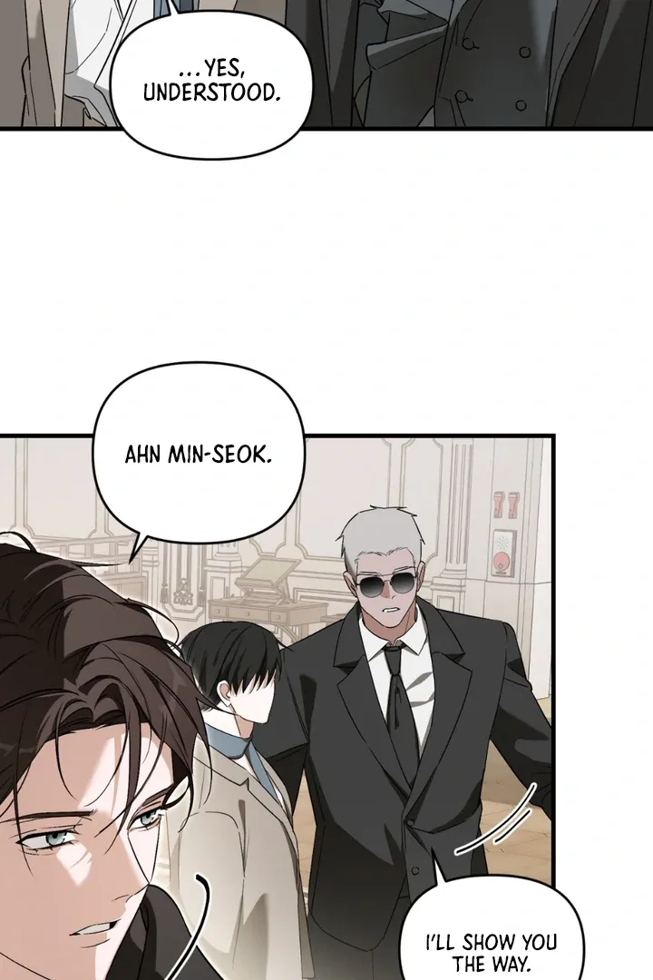 His Imprint Chapter 13 page 78 - 