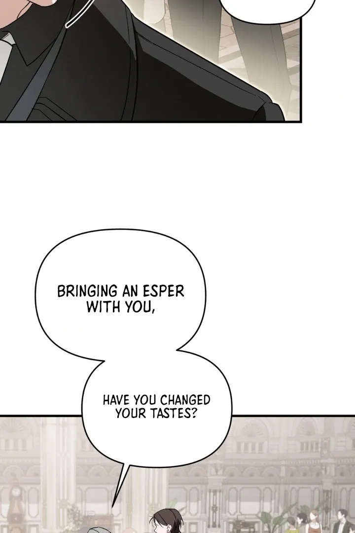 His Imprint Chapter 13 page 79 - 