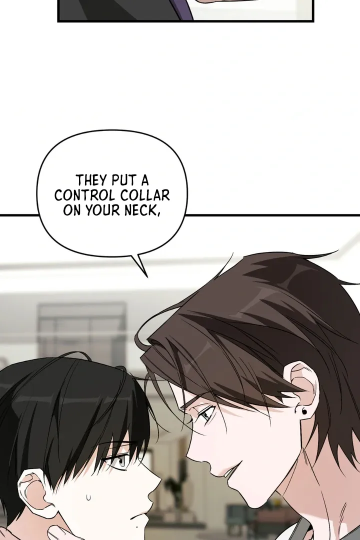 His Imprint Chapter 13 page 9 - 