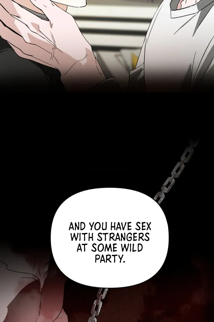 His Imprint Chapter 13 page 10 - 