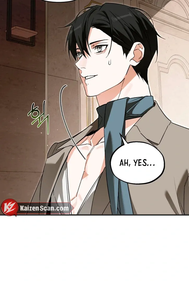His Imprint Chapter 14 page 12 - 