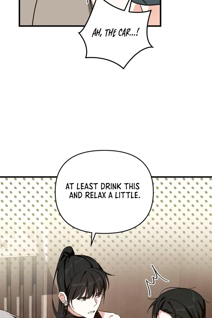 His Imprint Chapter 14 page 19 - 