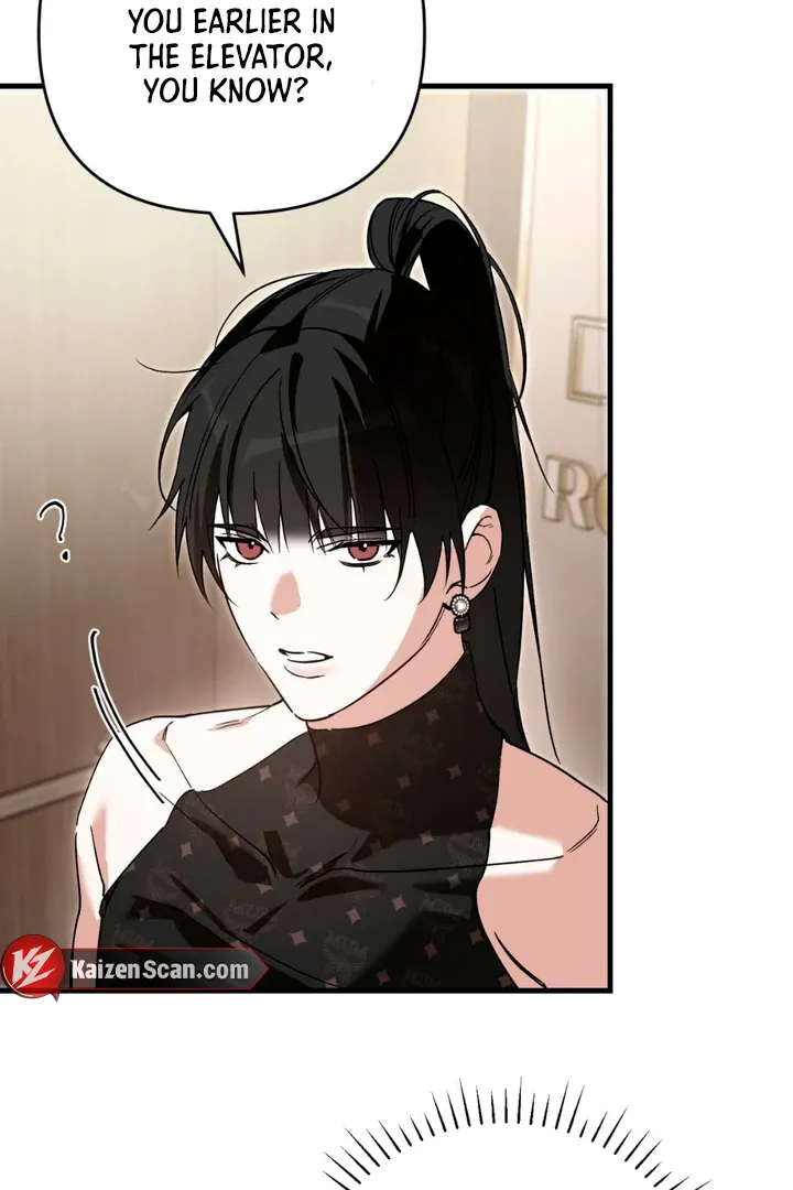His Imprint Chapter 14 page 21 - 