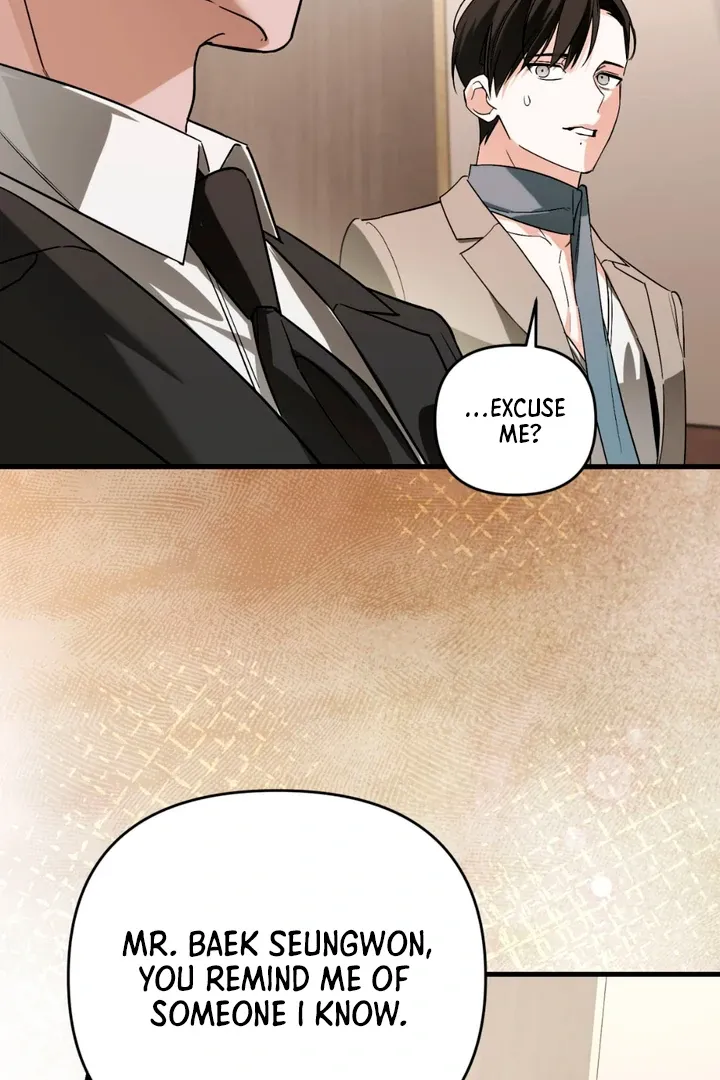 His Imprint Chapter 14 page 27 - 